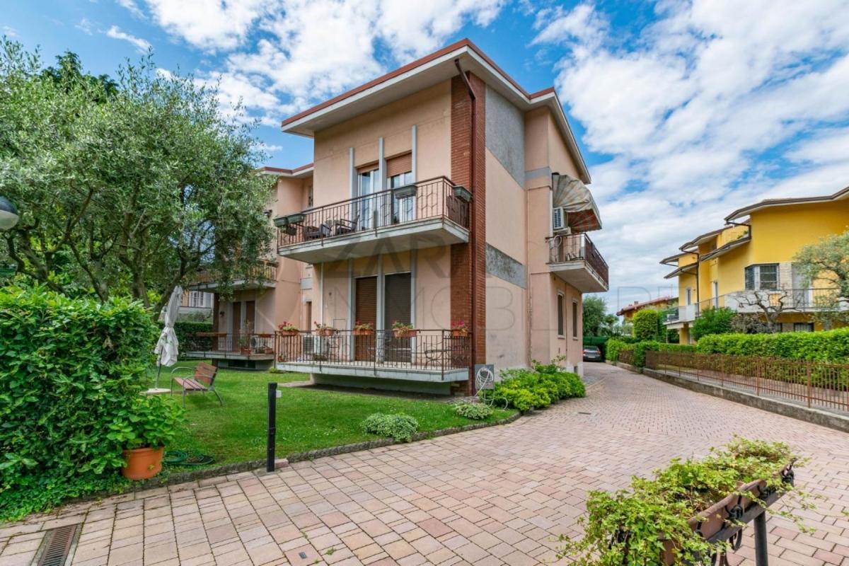 Sirmione, Appartamento Colombare 외부 사진