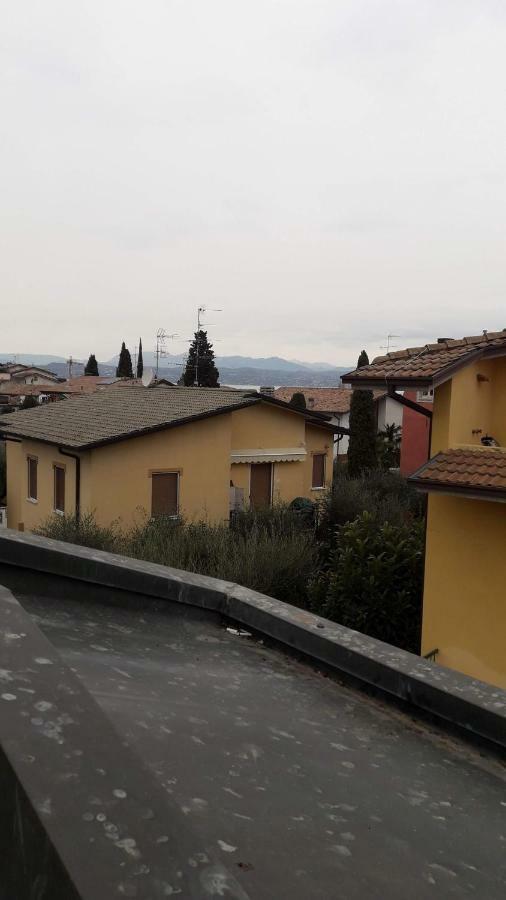 Sirmione, Appartamento Colombare 외부 사진