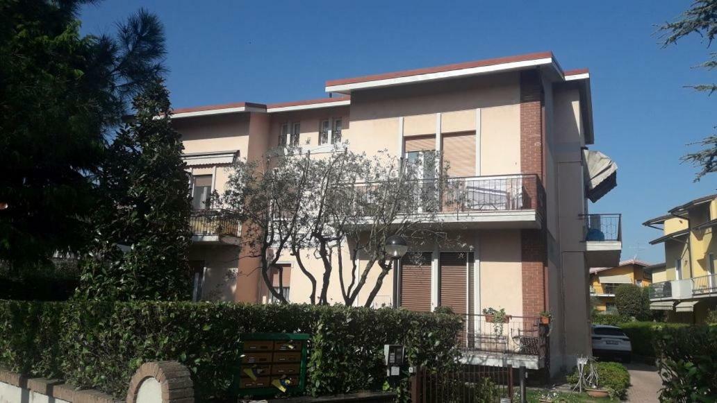 Sirmione, Appartamento Colombare 외부 사진